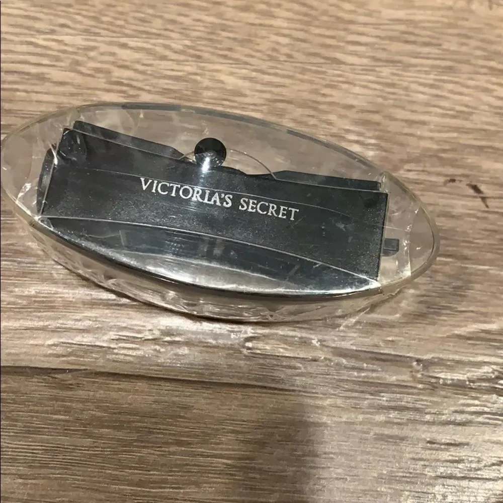 Two side pencil sharpener